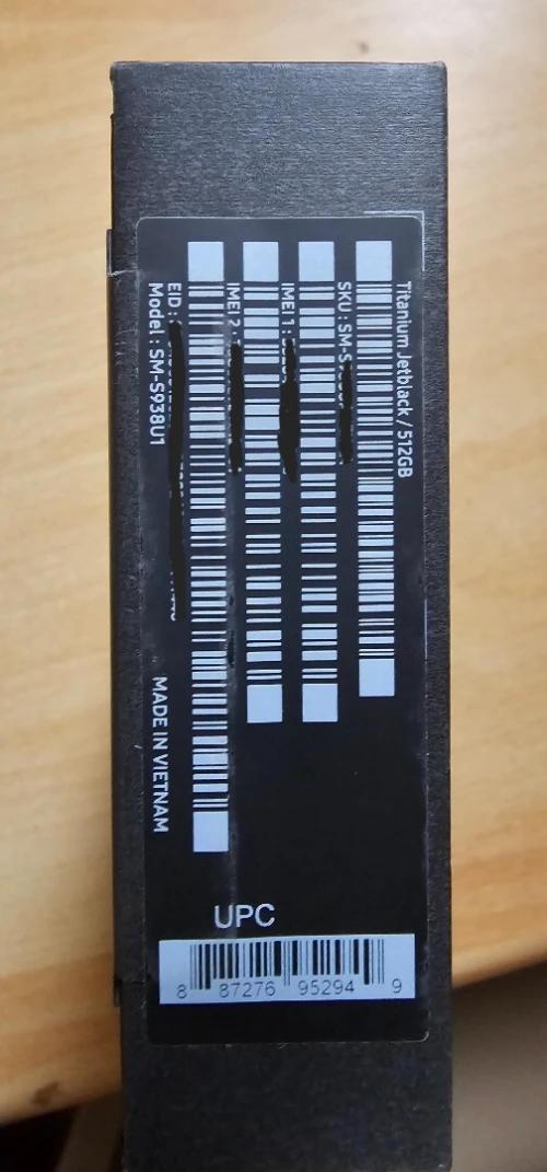 Samsung Galaxy S25 ultra