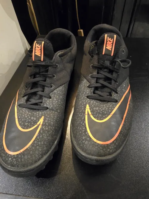 Souliers tarton tout terrain Nike