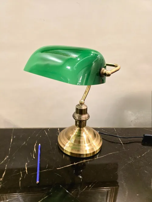 Lampe de bureau