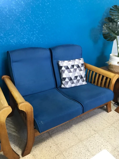 Salon fauteuil malaisie 7 places