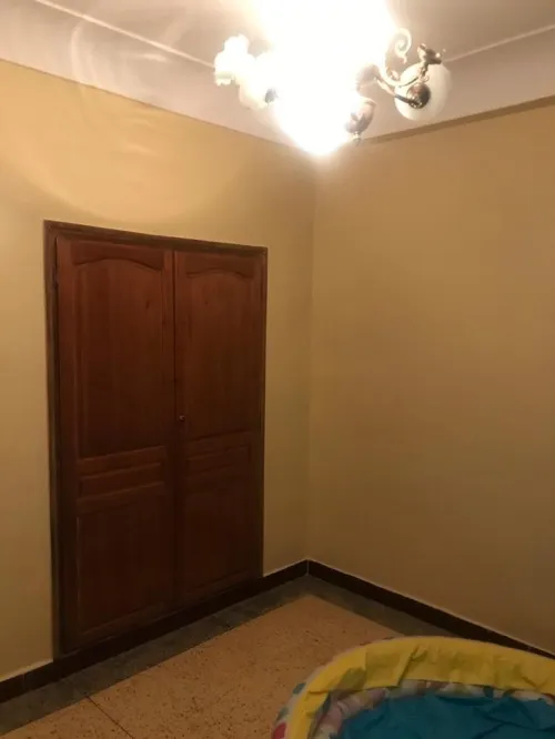 Vente Villa Sidi bel abbes Sidi lahcene