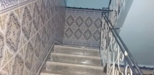 Vente Villa Sidi bel abbes Sidi lahcene