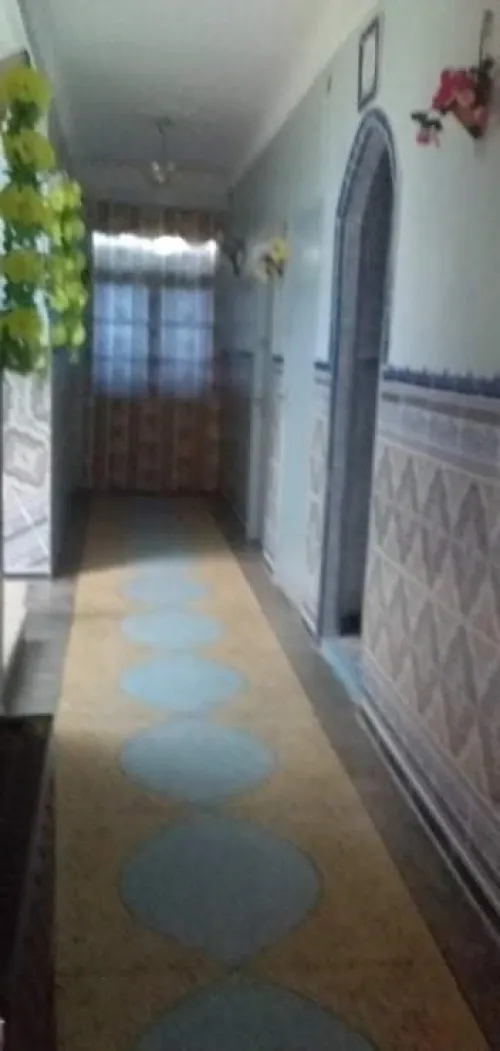 Vente Villa Sidi bel abbes Sidi lahcene