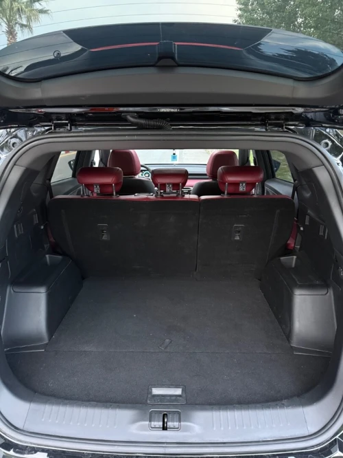 Jetour  X70 PLUS 2023 Luxury