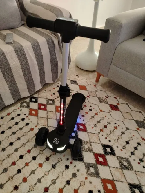Trottinette électrique Ace 