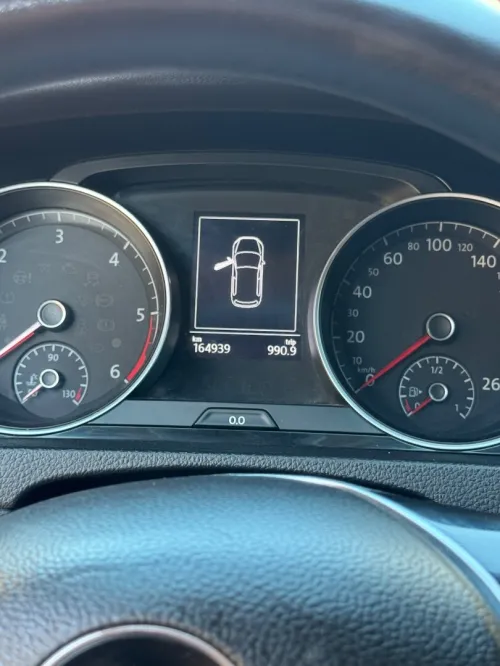 Volkswagen Golf 7 2019 Drive