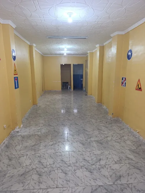 Location Local Alger Zeralda