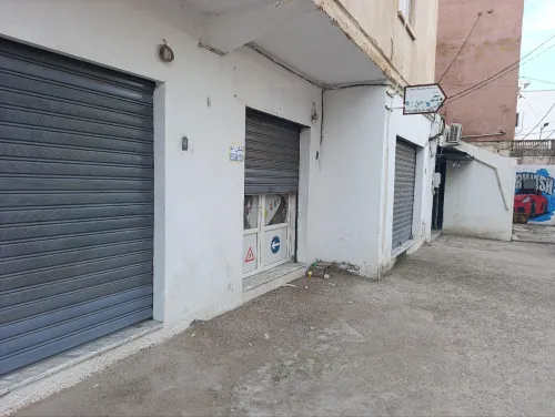 Location Local Alger Zeralda