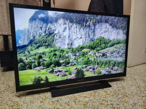 TV SONY 32" LED