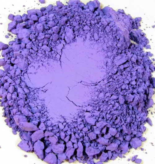 ULTRAMARINE BLEU / VIOLET