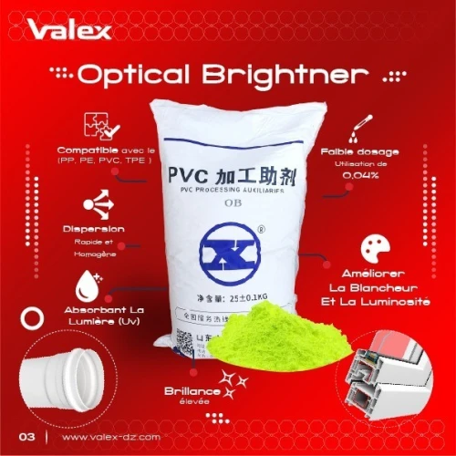 Optical Brightener