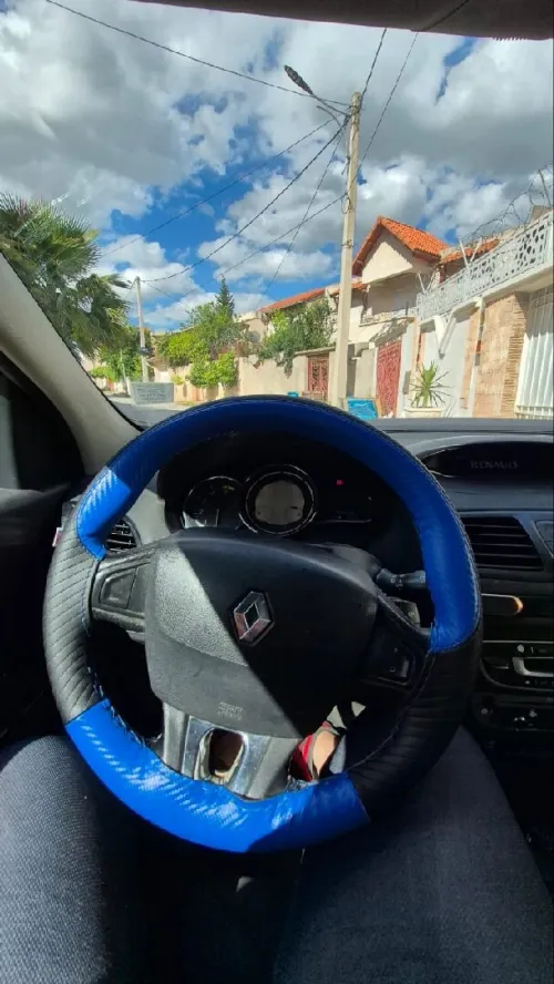 Renault Megane 3 2013 Bose
