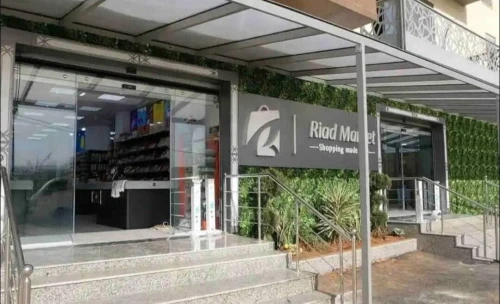 Vente Appartement Penthouse F4 Boumerdès Ouled moussa