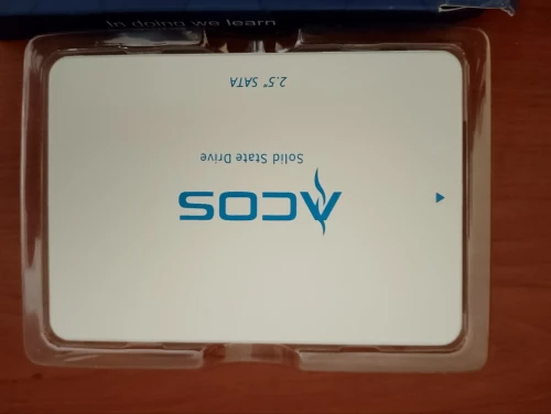 Acos SSD 128 gb