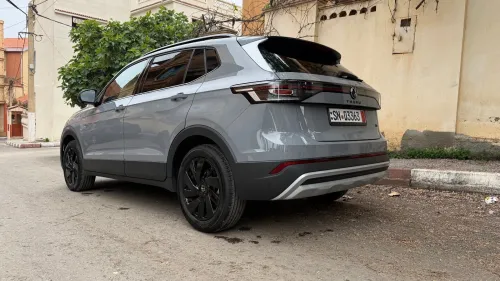 Volkswagen Tahru 2026 Ruixiang