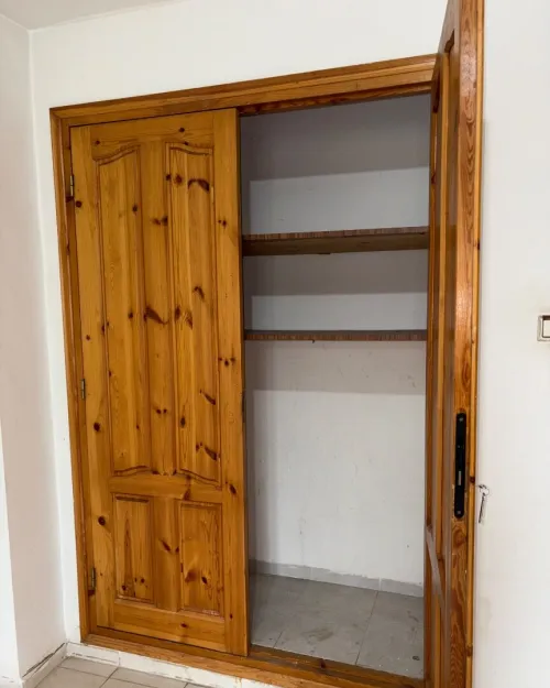 Location Appartement F3 Alger Said hamdine