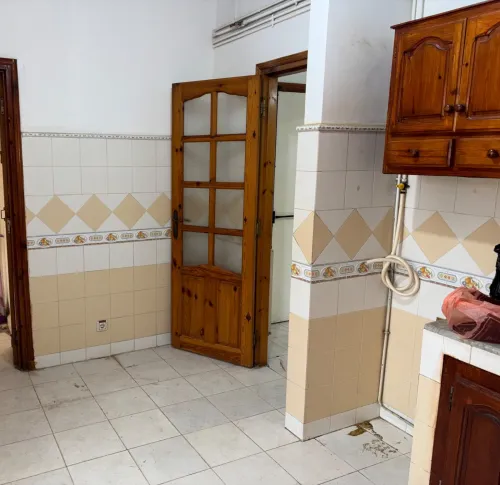Location Appartement F3 Alger Said hamdine