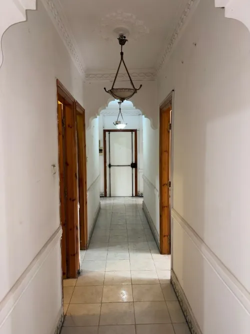Location Appartement F3 Alger Said hamdine