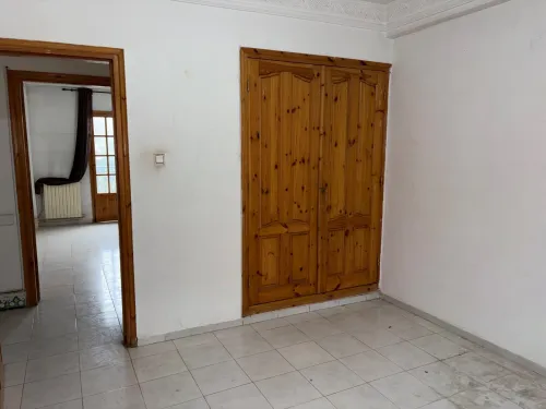 Location Appartement F3 Alger Said hamdine