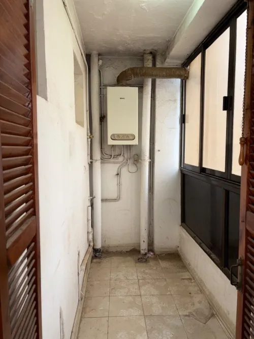 Location Appartement F3 Alger Said hamdine