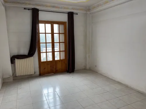 Location Appartement F3 Alger Said hamdine