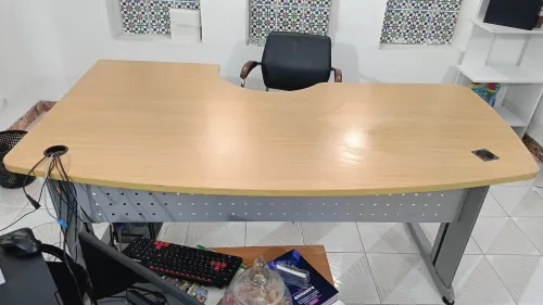 Bureau 180cm *90cm
