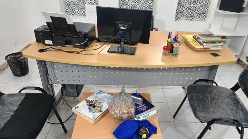 Bureau 180cm *90cm