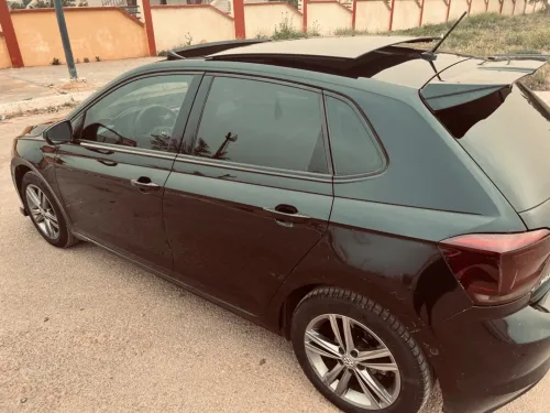 Volkswagen Polo 2019 Carat