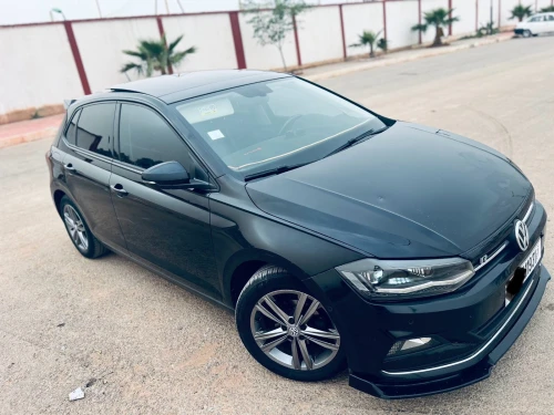 Volkswagen Polo 2019 Carat