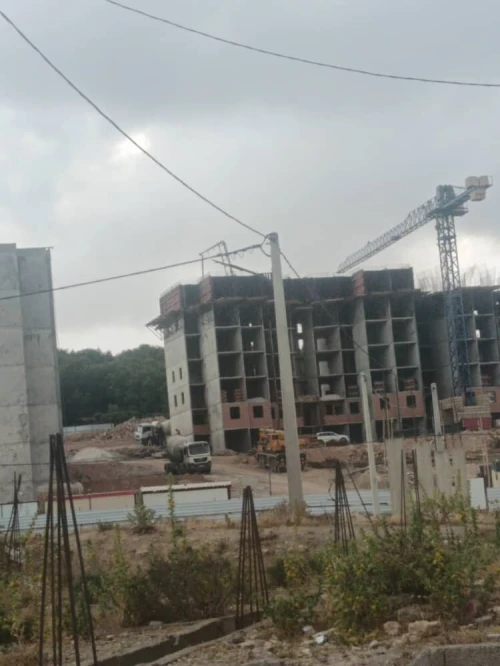 Vente Terrain Constantine Ain smara