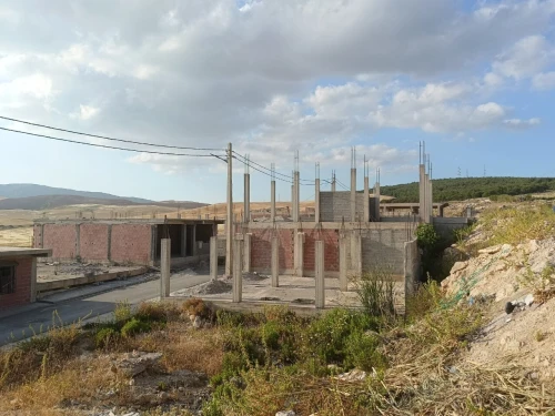 Vente Terrain Constantine Ain smara