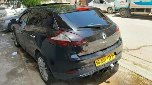Renault Megane 3 2012 Privilege