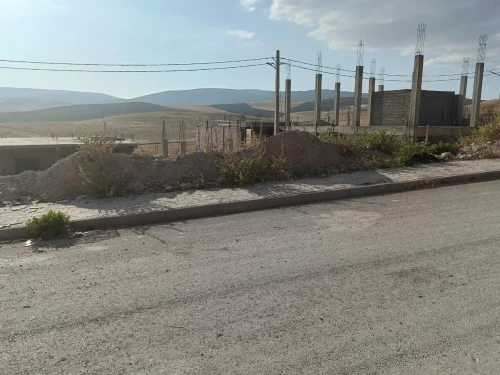 Vente Terrain Constantine Ain smara