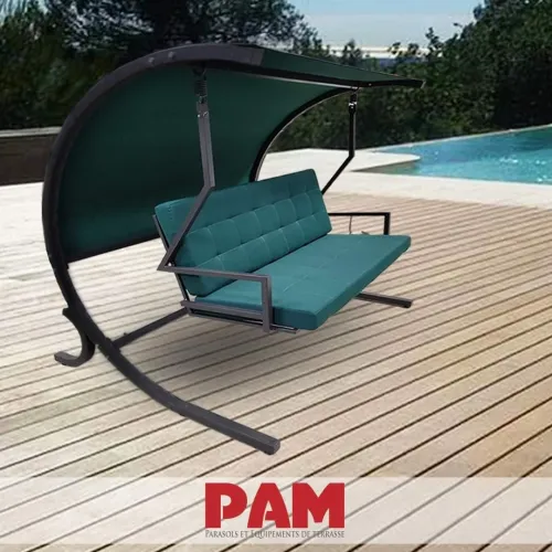 Parasol, Balancoire, Pergola, Tente, Abris, Chaise, Salon