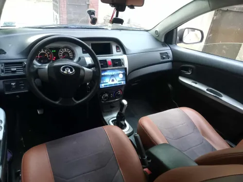 Great Wall C30 2014 C30