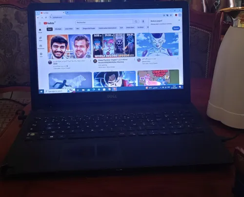 Laptop dell (pc portable)