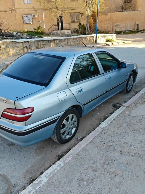 Peugeot 406 1996 HDI la toute option