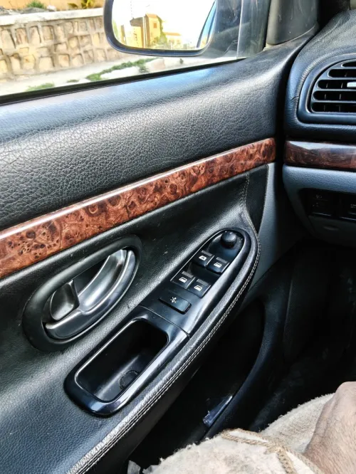 Peugeot 406 1996 HDI la toute option