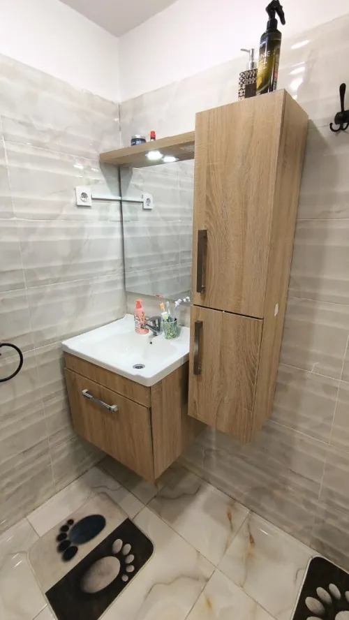 Location Appartement F3 Sidi Bel Abbès Sidi bel abbes