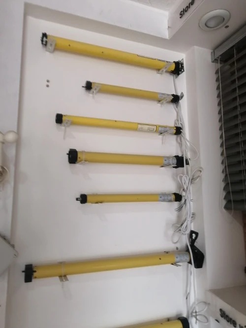  portail electrique