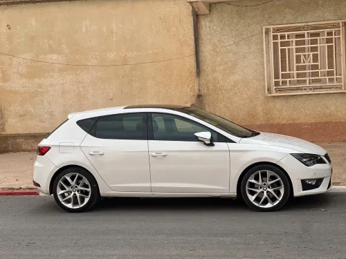 Seat Leon 2016 FR+15