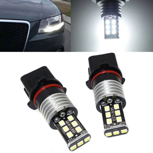 AMPOULE LED LASER Double Laser mini loupe HID GPNE PRELIGHT