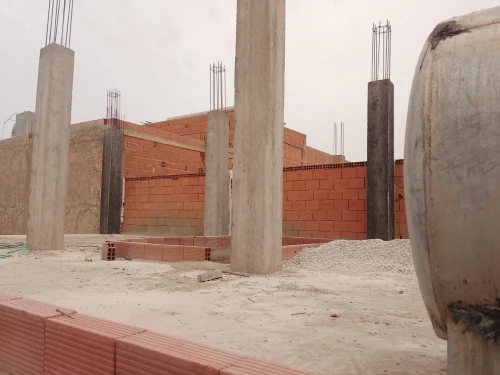Vente Villa Tiaret Frenda