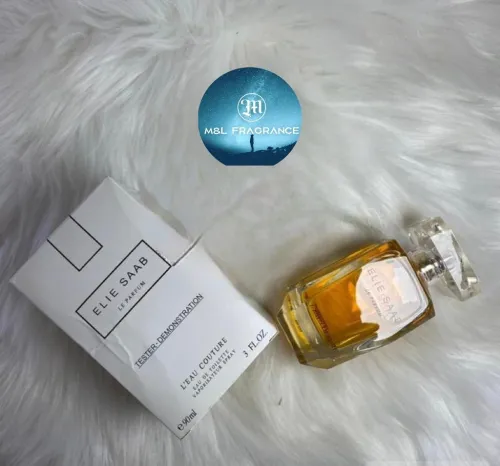 Des parfums testeur originaux 