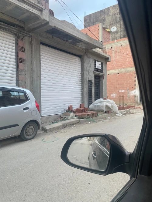 Vente bien immobilier Batna Batna
