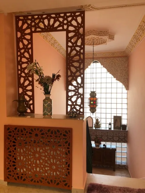 Vente Appartement Penthouse F6 Alger Cheraga