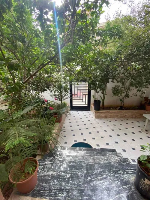 Location vacances Appartement F4 Alger El achour