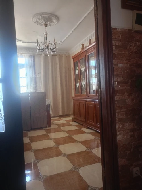 Vente Appartement F4 Alger Kouba