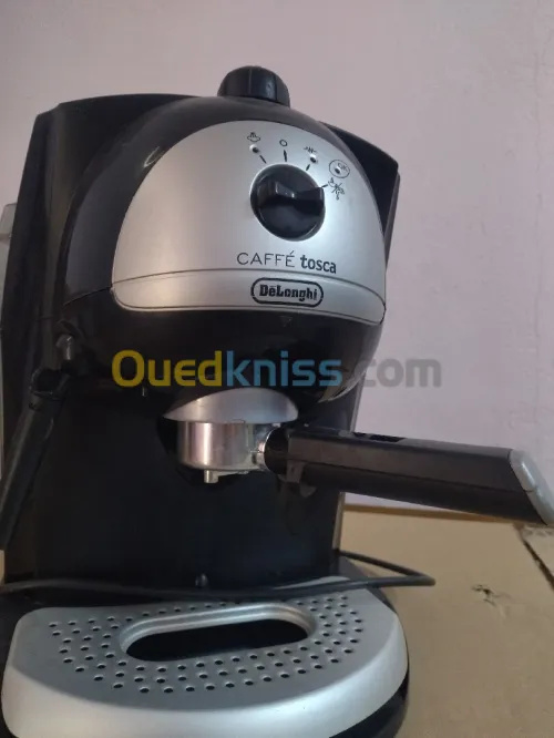 مشينة تاع قهوة