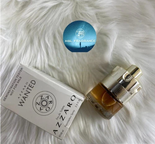 Des parfums testeur originaux 